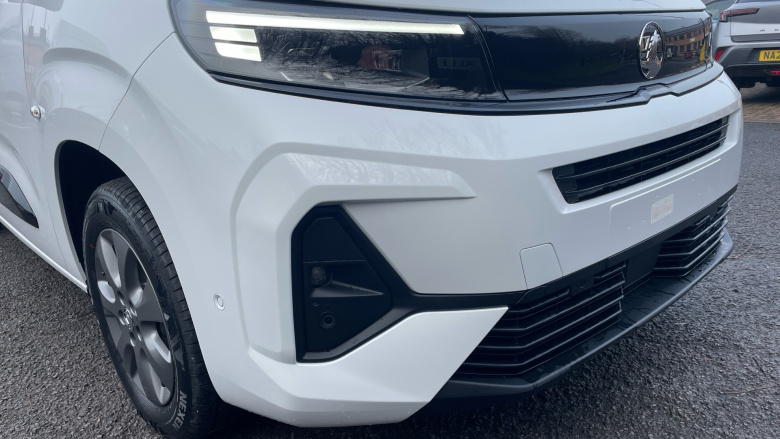 Vauxhall Combo Cargo Combo Diesel 1.5 Turbo D 100ps Pro H1 Van